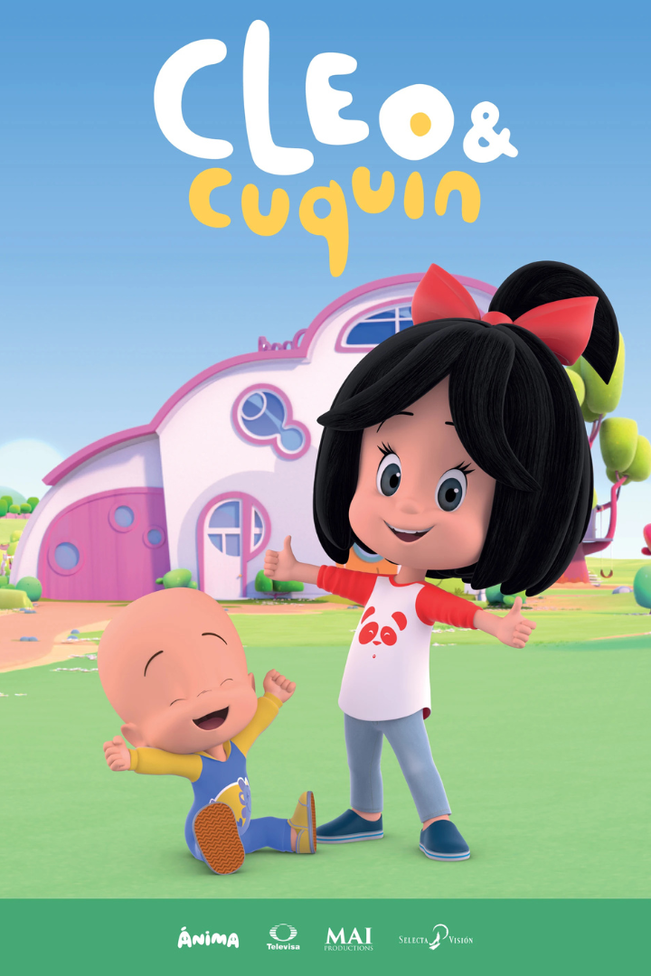Cleo y Coquin