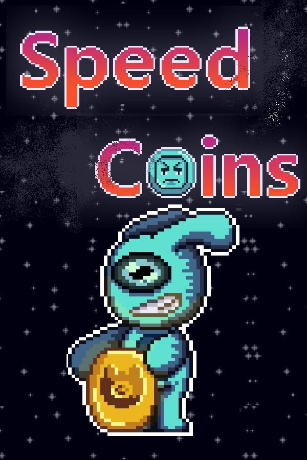 Speed Coin Videogame