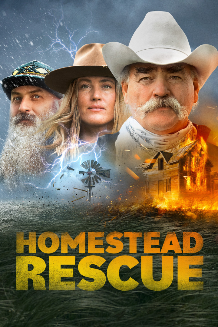Homestead Rescue